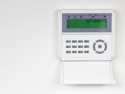 Commercial Access Control Systems