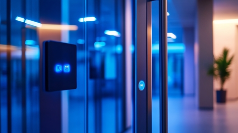 Commercial Access Control Systems